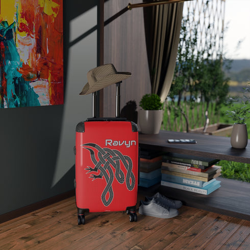 Suitcases